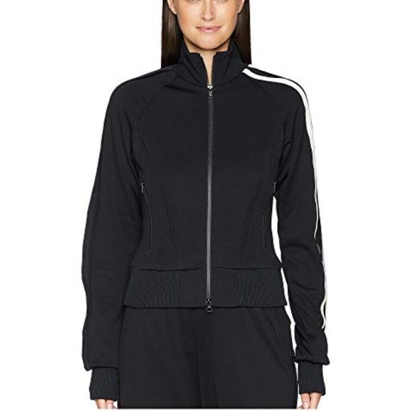 adidas Y-3 by Yohji Yamamoto Track Jacket - Picture 2 of 3